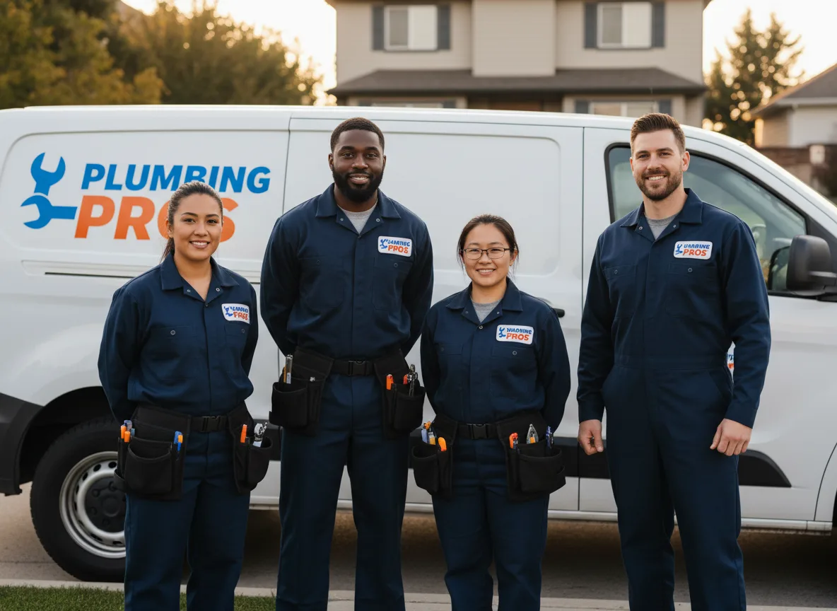 Water Heater Repair company in Dexter, GA